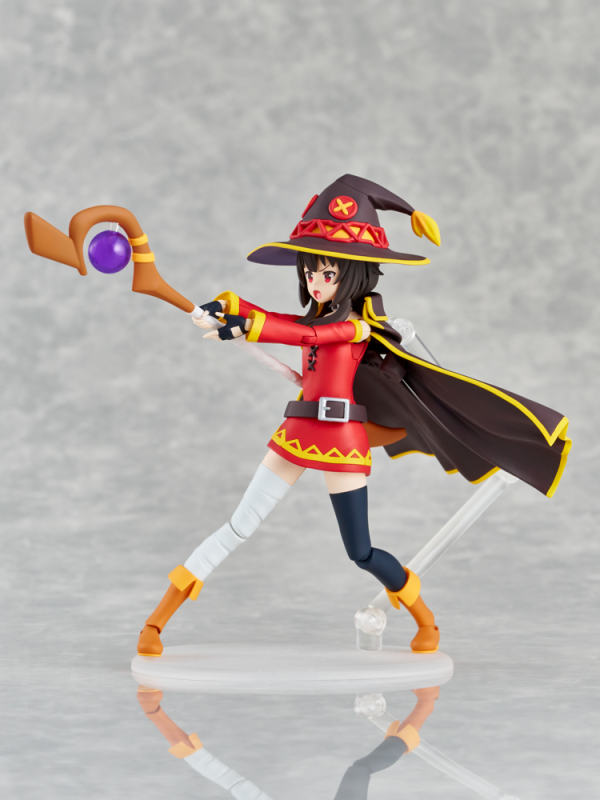 KADOKAWA KADOKAWA PLASTIC MODEL SERIES Megumin