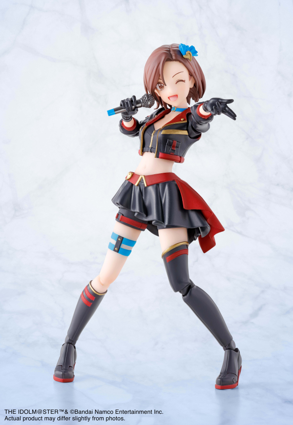 BANDAI Spirits SEIRA MIZUKI, TAMASHII NATIONS S.H.Figuarts