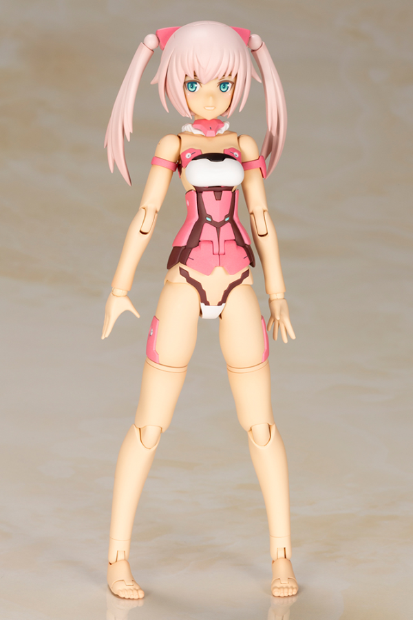 KOTOBUKIYA FRAME ARMS GIRL LAETITIA(4934054058617)(4934054058617)