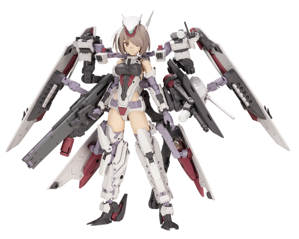 KOTOBUKIYA FRAME ARMS GIRL KONGO | 4934054108152