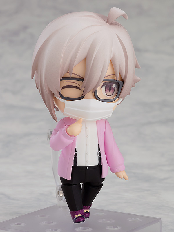 GoodSmile Company Nendoroid Tenn Kujo(re-run)