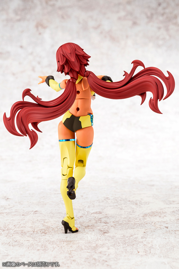 KOTOBUKIYA AUV AME NO UZUME SUNSHINE(4934054063703)(4934054063703)