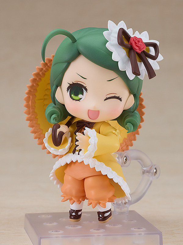 Nendoroid Kanaria