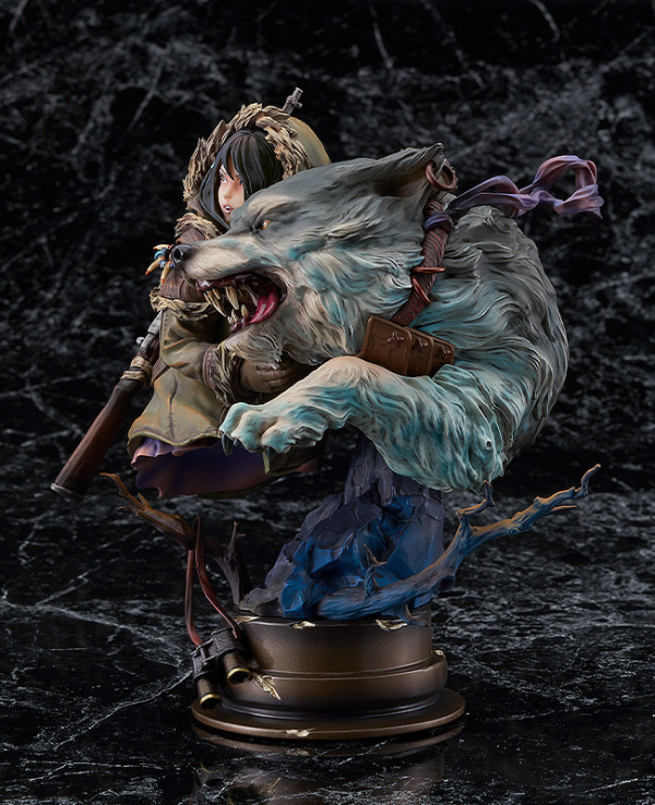 GoodSmile Company Northern Tale Repaint