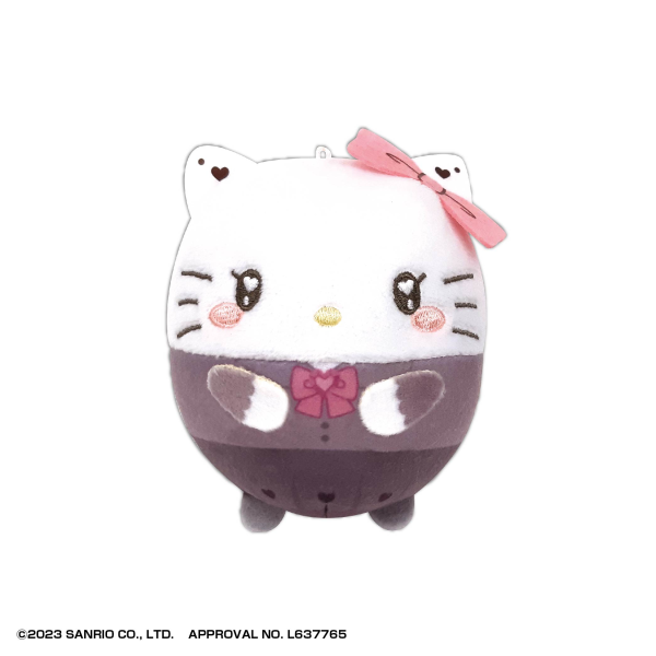 SANRIO CHARACTERS FUWA KORORIN 4 | 4580683629881