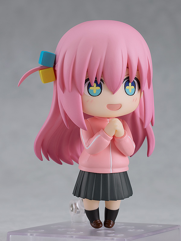 Good Smile Company Nendoroid More: Face Swap Bocchi Selection (1pc)