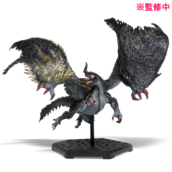 CAPCOM Capcom Figure Builder Monster Hunter Standard Model Plus Vol.25