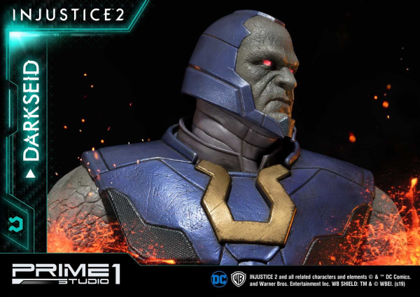 Prime 1 Studio Premium Masterline Injustice 2 Darkseid(4562471908095)(4562471908095)