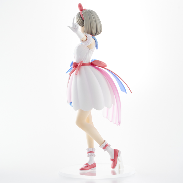 Union Creative Love Live! Superstar!! Keke Tang Tiny Stars ver. 1/6 Complete Figure(4589642714828)(4589642714828)