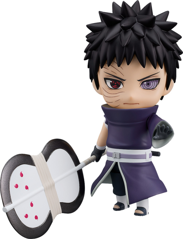 Good Smile Company Nendoroid Obito Uchiha