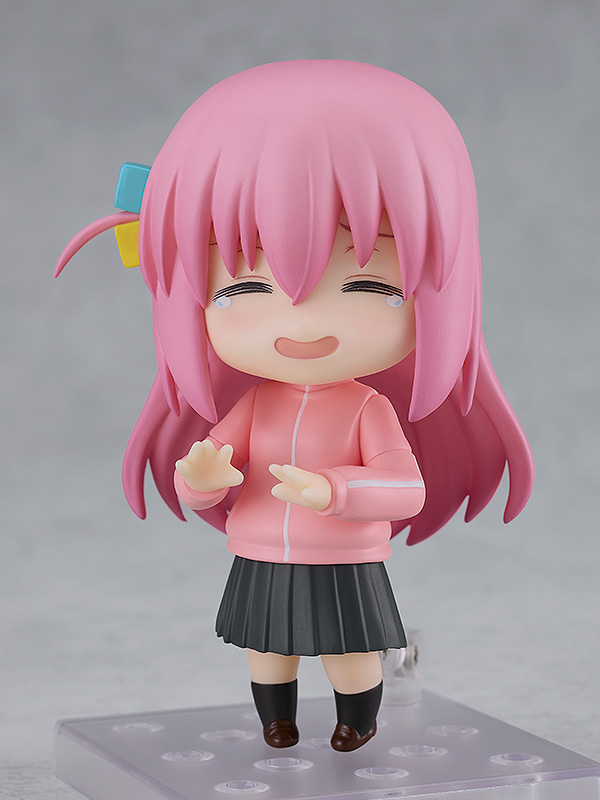 Good Smile Company Nendoroid More: Face Swap Bocchi Selection (1pc)