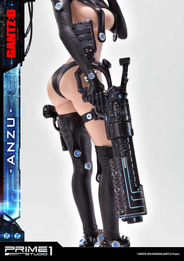 Prime 1 Studio Premium Masterline GANTZ:O Anzu(4582535940625)(4582535940625)