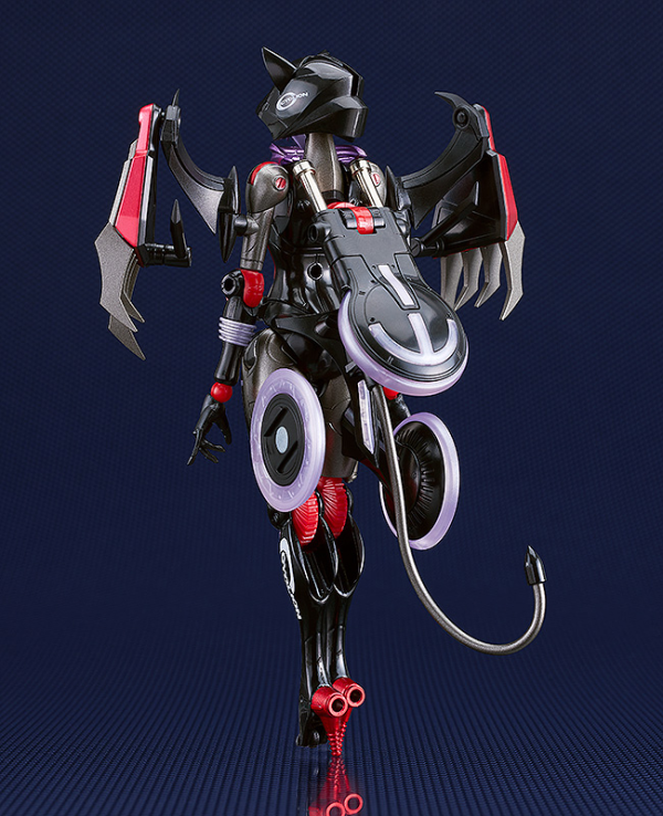 Good Smile Company Cyclion <Type Darktail>(4580590176034)(4580590176034)