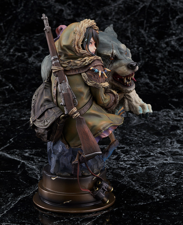 GoodSmile Company Northern Tale Repaint