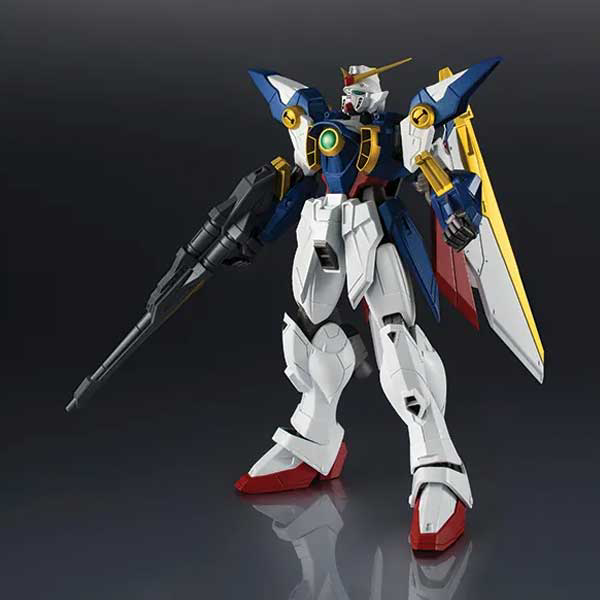 BANDAI Spirits XXXG-01W Wing Gundam