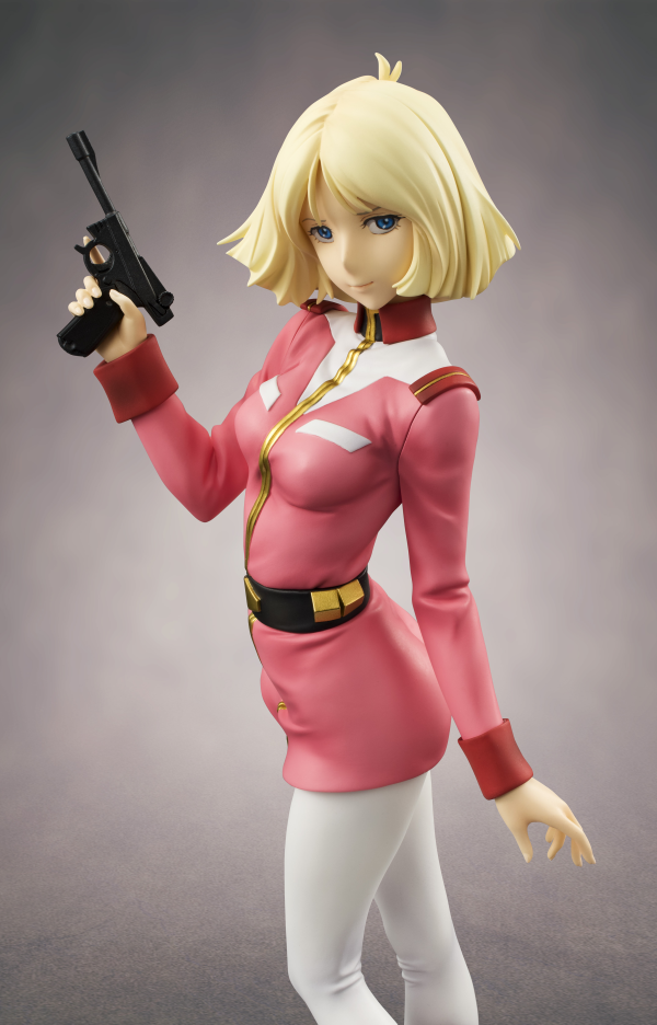 MegaHouse Excellent Model RAHDX G.A.NEO Mobile Suit Gundam Sayla Mass(Repeat)