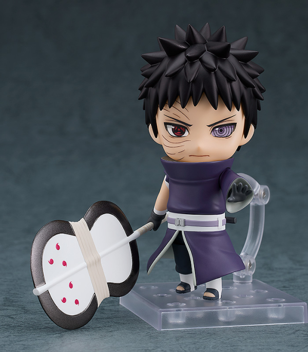 Good Smile Company Nendoroid Obito Uchiha(4580590175150)(4580590175150)