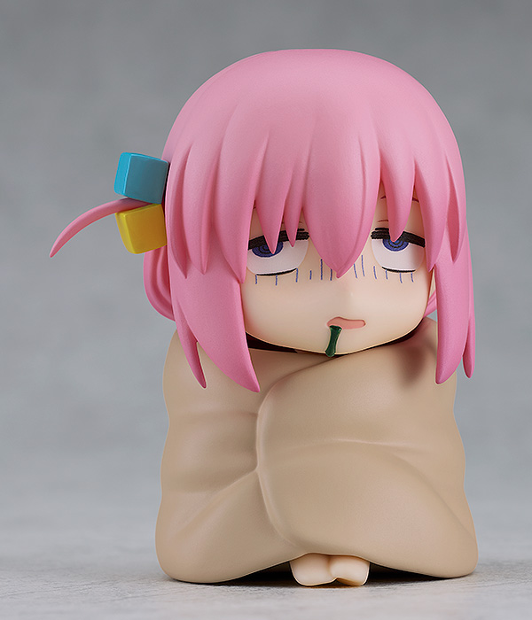 Good Smile Company Nendoroid More: Face Swap Bocchi Selection (1pc)