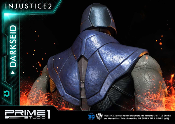 Prime 1 Studio Premium Masterline Injustice 2 Darkseid(4562471908095)(4562471908095)