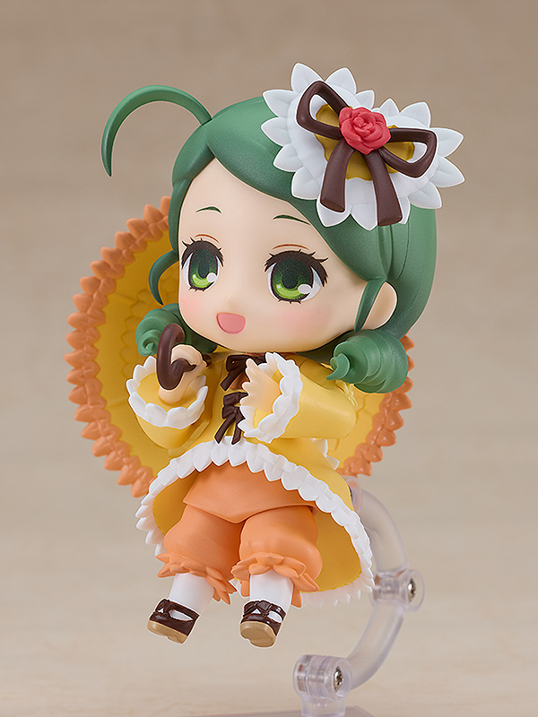 Nendoroid Kanaria