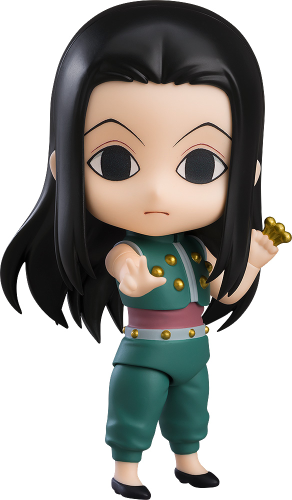 Nendoroid Yellmi | 4580590177109