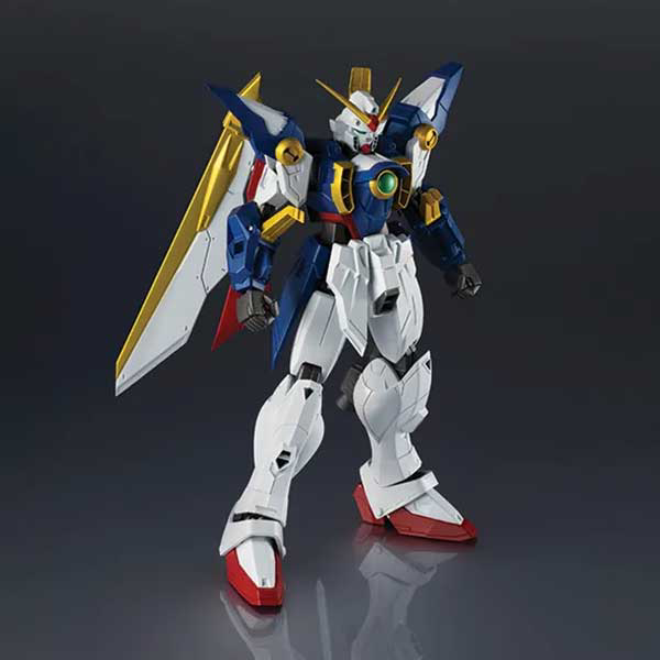 BANDAI Spirits XXXG-01W Wing Gundam