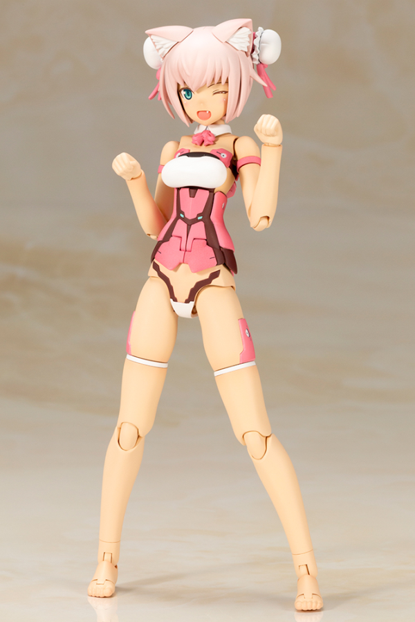 KOTOBUKIYA FRAME ARMS GIRL LAETITIA(4934054058617)(4934054058617)