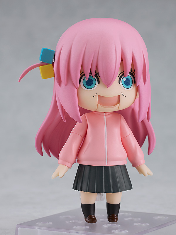 Good Smile Company Nendoroid More: Face Swap Bocchi Selection (1pc)