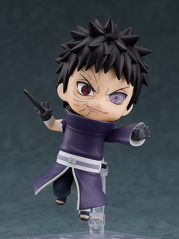 Good Smile Company Nendoroid Obito Uchiha(4580590175150)(4580590175150)