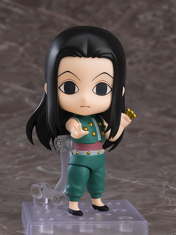 Nendoroid Yellmi