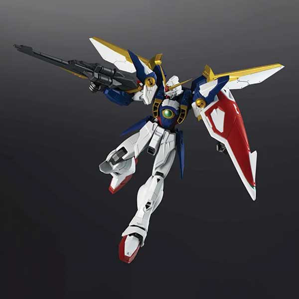 BANDAI Spirits XXXG-01W Wing Gundam