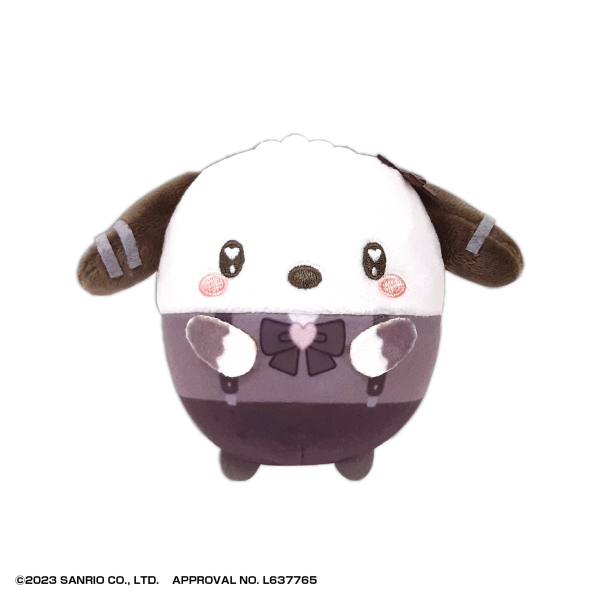 SANRIO CHARACTERS FUWA KORORIN 4 | 4580683629881