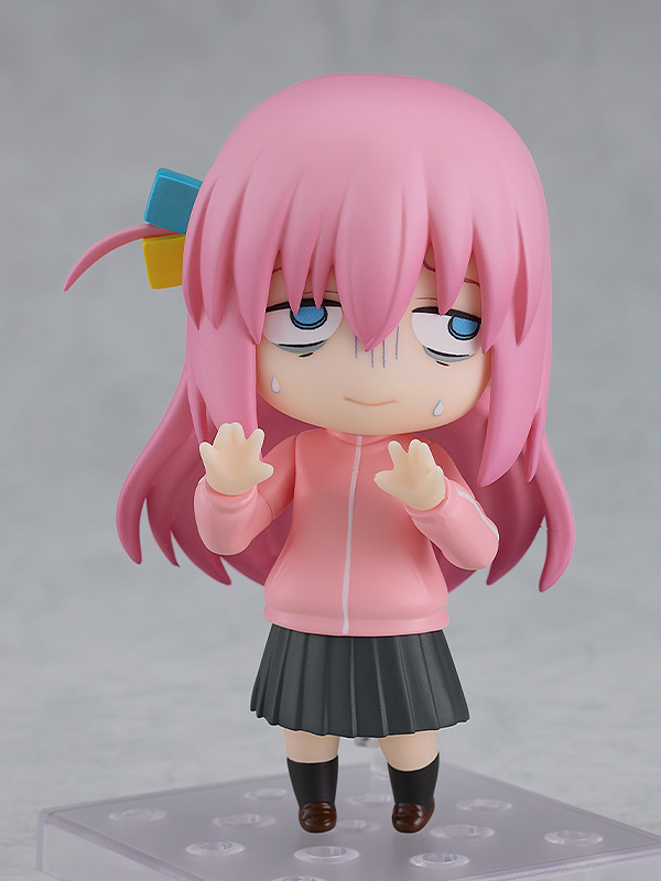 Good Smile Company Nendoroid More: Face Swap Bocchi Selection (1pc)