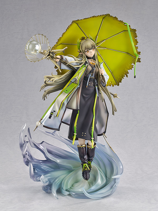 Good Smile Company Muelsyse: Elite 2