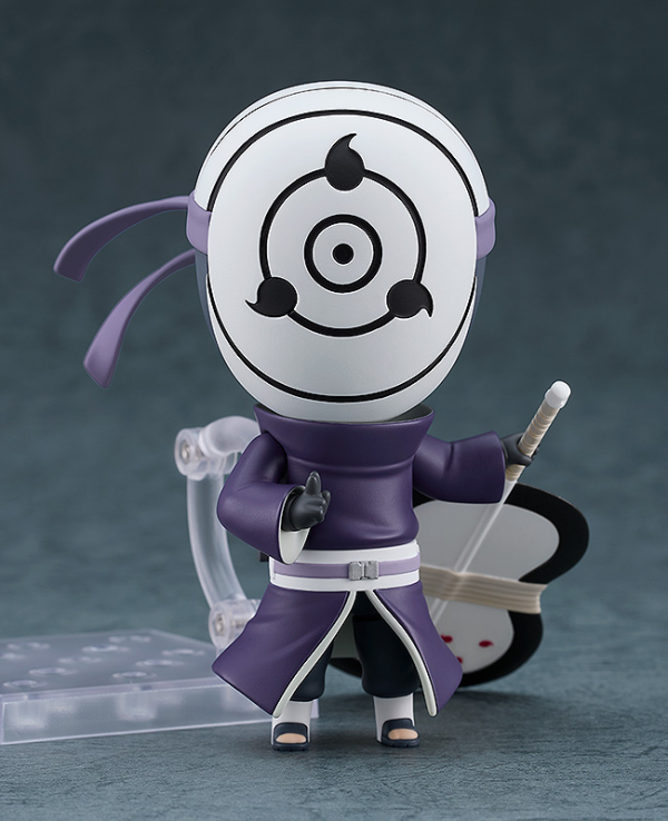 Good Smile Company Nendoroid Obito Uchiha(4580590175150)(4580590175150)