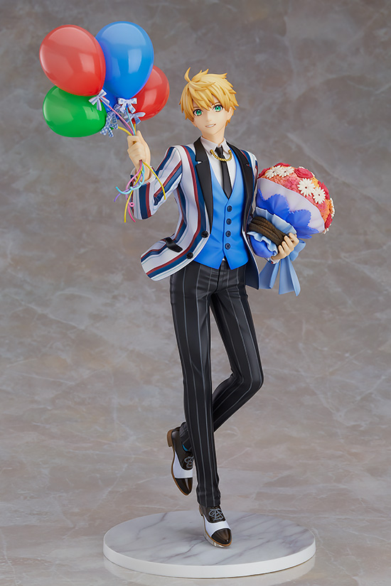 ORANGE ROUGE Saber/Arthur Pendragon (Prototype): Heroic Spirit Formal Dress Ver.