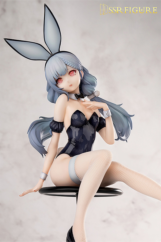 Infinity Studio SSR-FIGURE Yi Ren Guan - House of Unhumans Qiao Er + Jin Hua Bunny Ver. Combinatorial(4580416926621)(4580416926621)