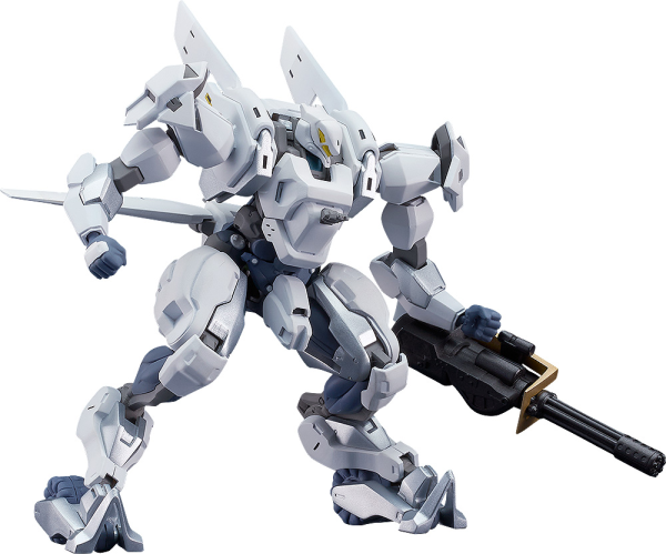 Good Smile Company MODEROID M2 Exceed Rhino