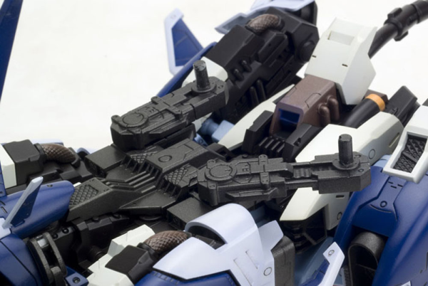 KOTOBUKIYA RZ-041 LIGER ZERO JAGER Marking Plus Ver.(4934054073696)(4934054073696)