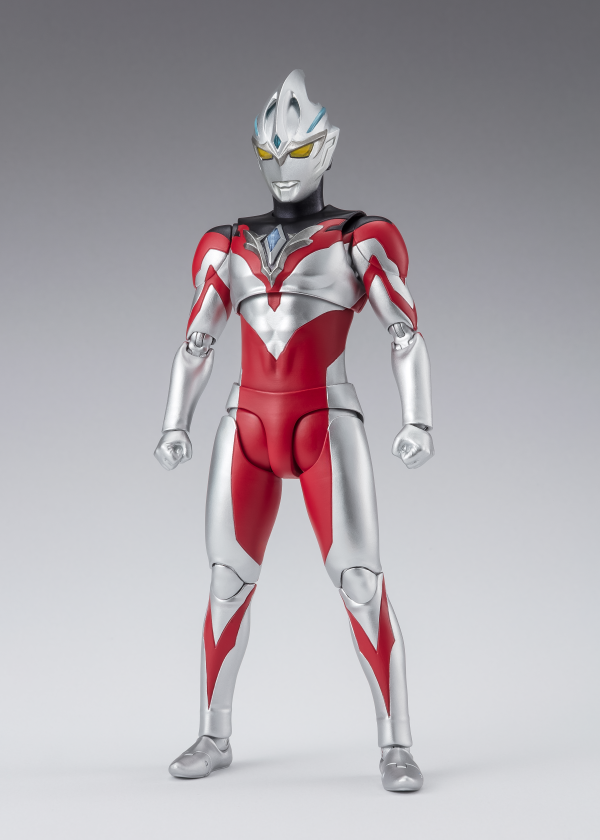 BANDAI Tamashii ULTRAMAN ARC "ULTRAMAN ARC", TAMASHII NATIONS S.H.Figuarts(4573102662453)(4573102662453)