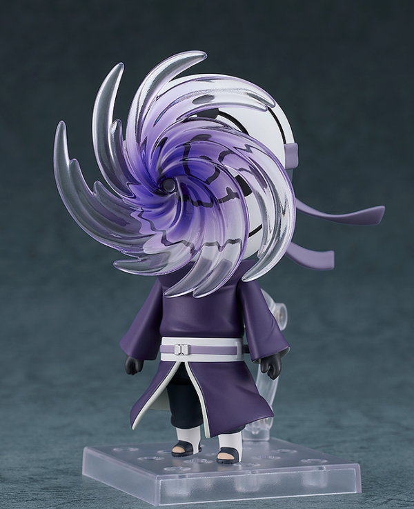 Good Smile Company Nendoroid Obito Uchiha(4580590175150)(4580590175150)