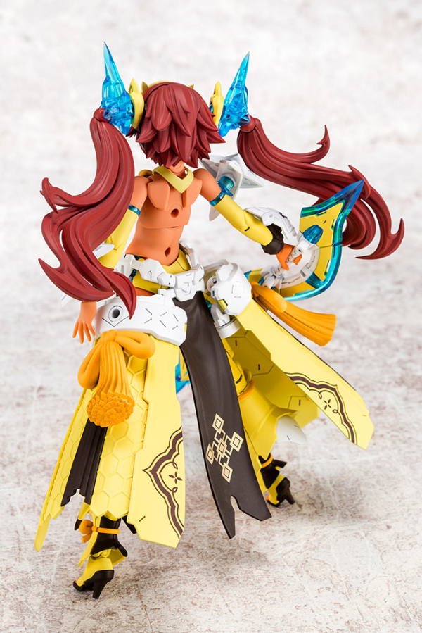 KOTOBUKIYA AUV AME NO UZUME SUNSHINE(4934054063703)(4934054063703)