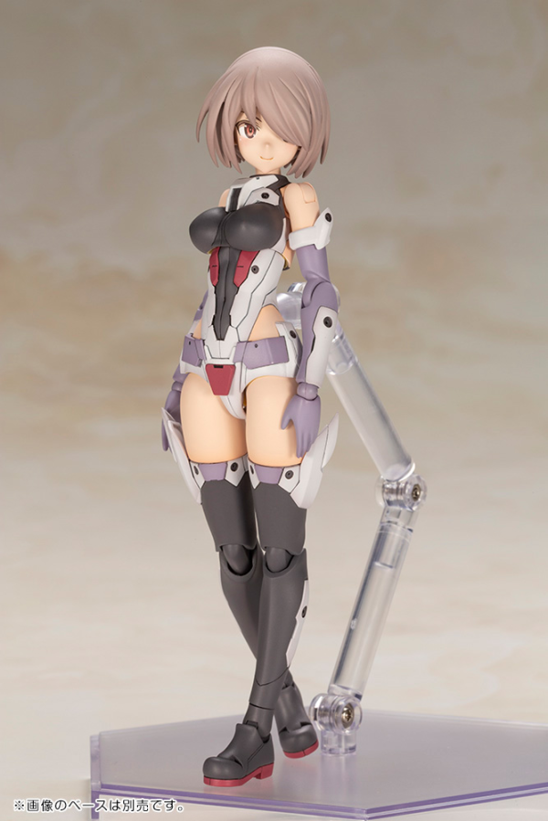 KOTOBUKIYA FRAME ARMS GIRL KONGO | 4934054108152