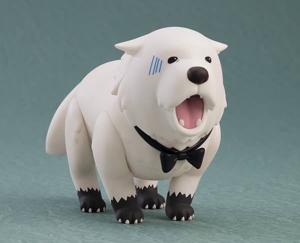 GoodSmile Company Nendoroid Bond Forger