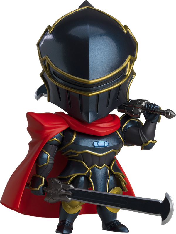 Nendoroid Dark Hero Momon | 4580416928328