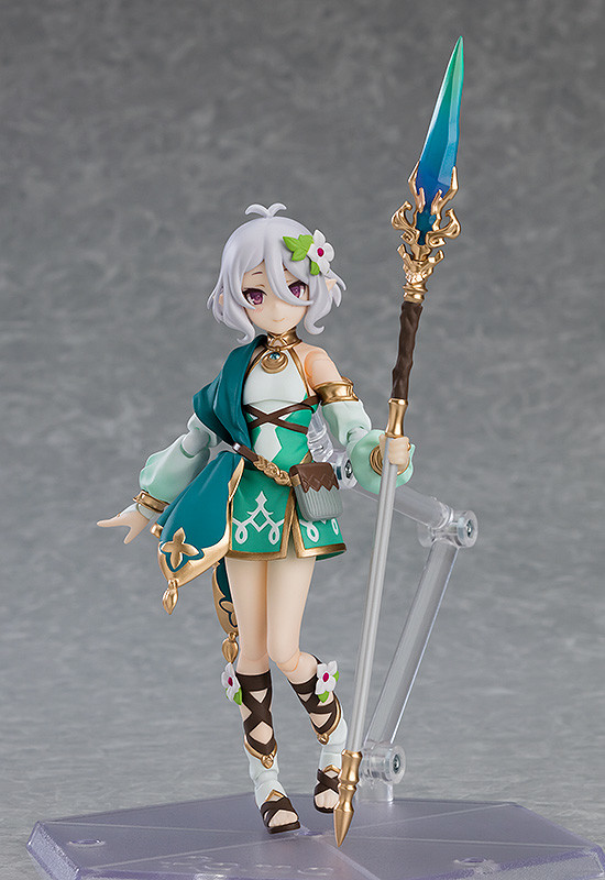 Good Smile Company figma Kokkoro