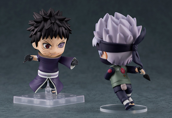 Good Smile Company Nendoroid Obito Uchiha(4580590175150)(4580590175150)