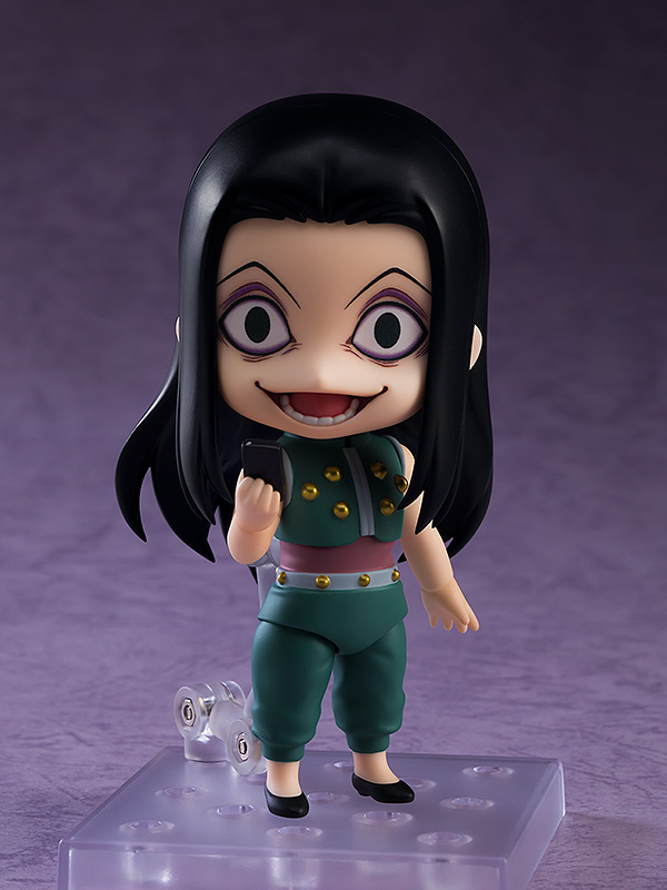 Nendoroid Yellmi