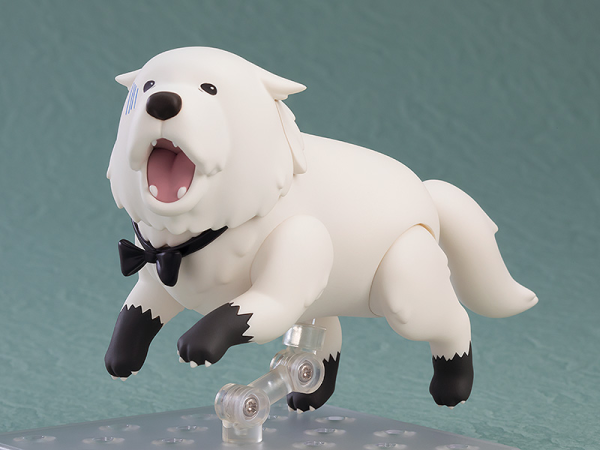 GoodSmile Company Nendoroid Bond Forger