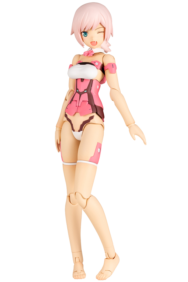 KOTOBUKIYA FRAME ARMS GIRL LAETITIA(4934054058617)(4934054058617)